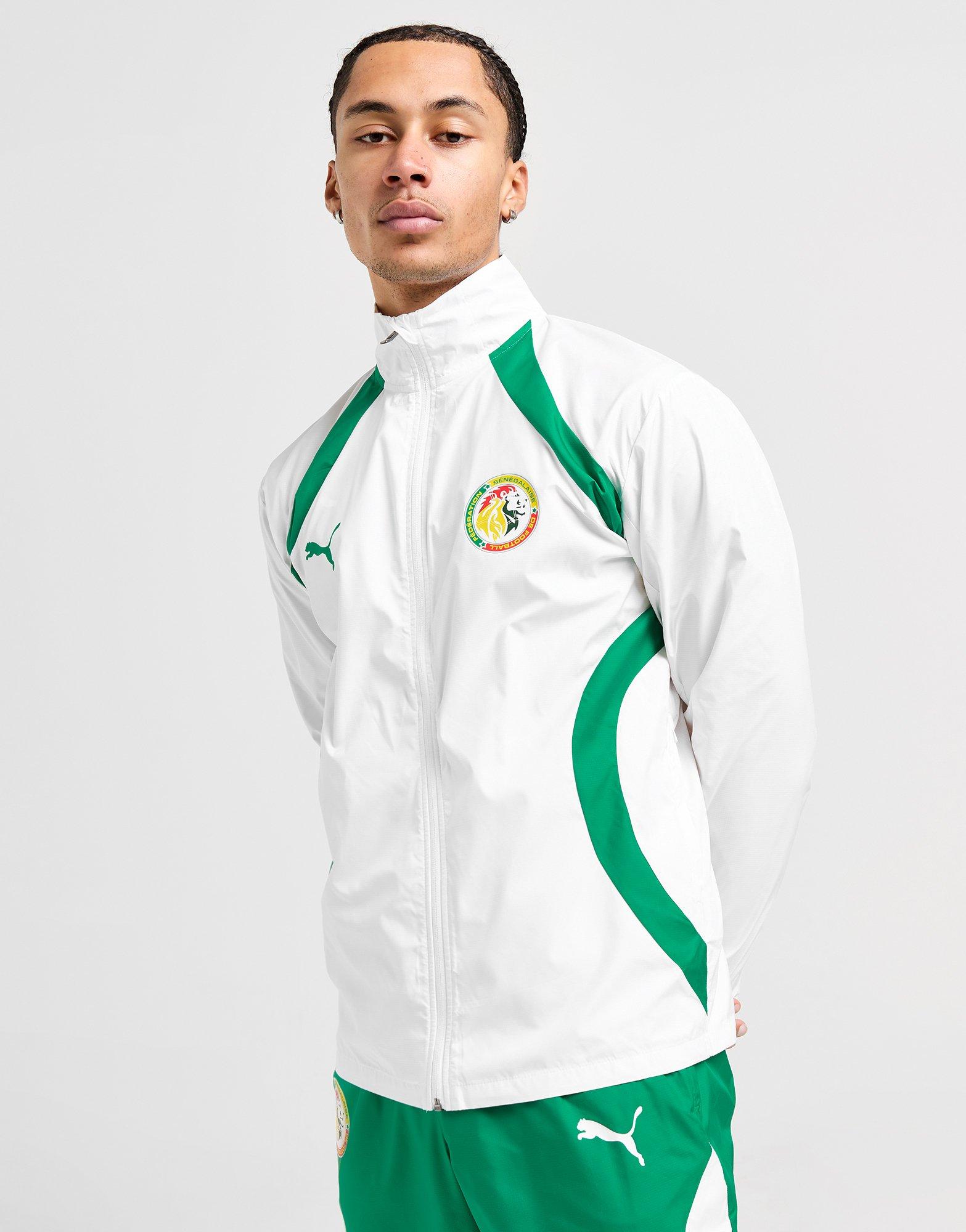 PUMA Veste Avant-Match Sénégal Homme