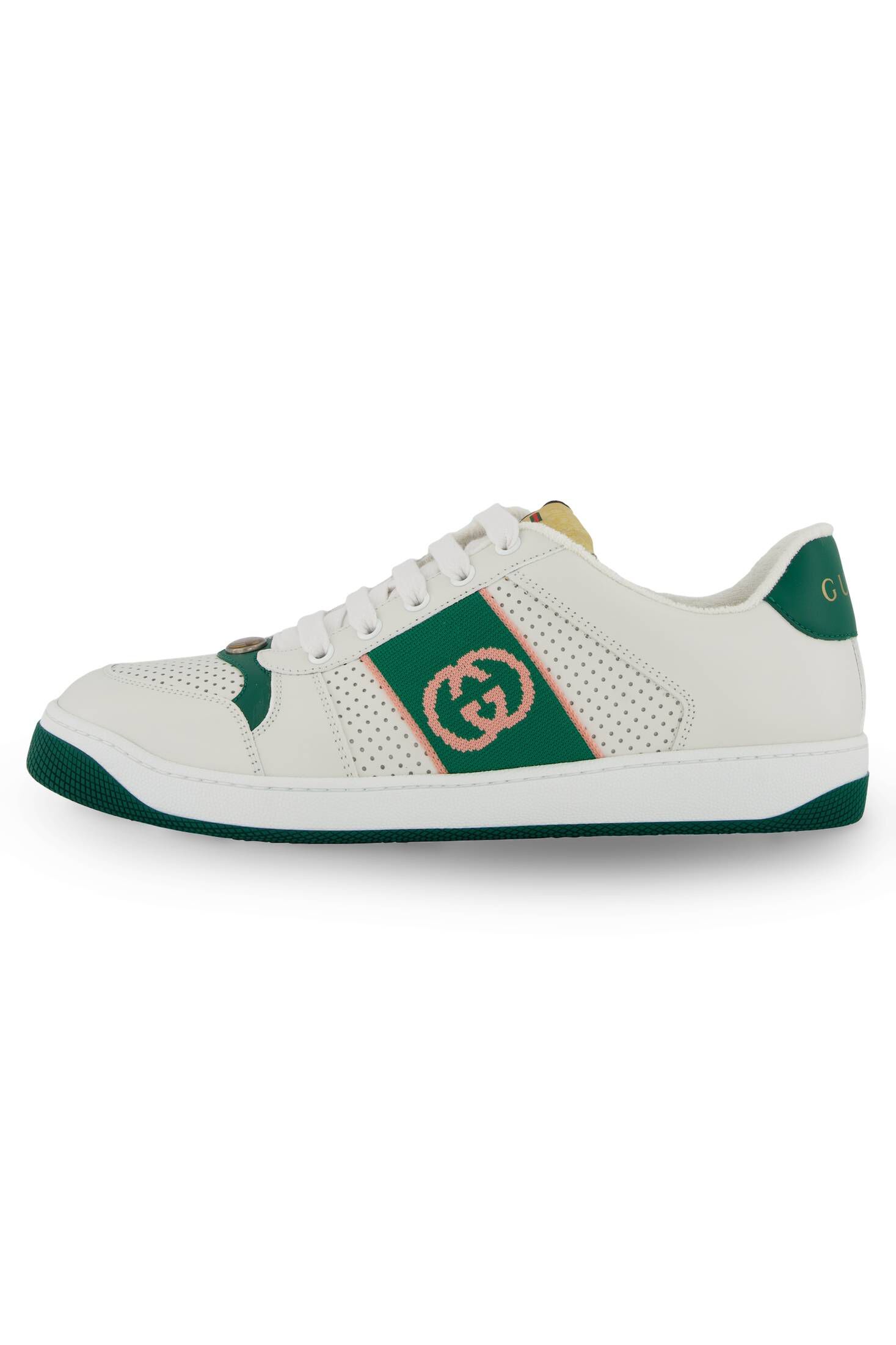 Gucci| Herren Sneaker SCREENER LT