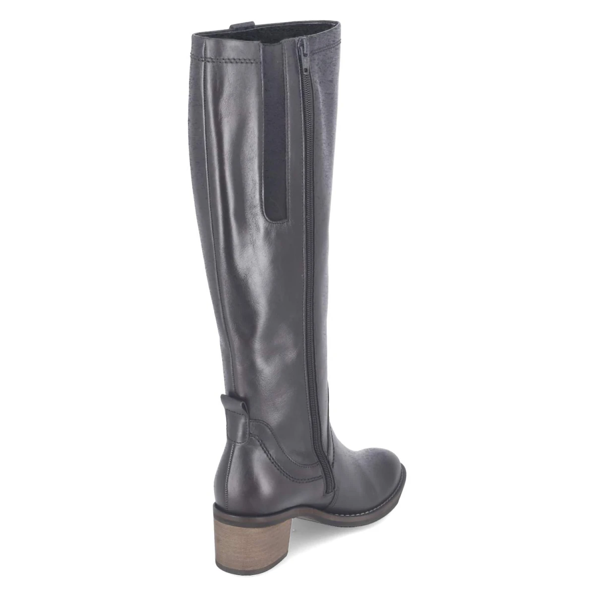 GaborStiefel - MORO