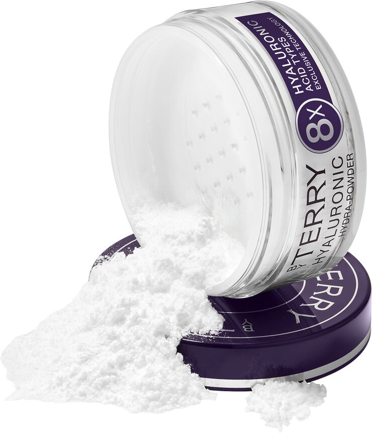 By Terry Hyaluronic Hydra-Powder 8HA