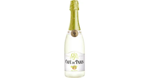 Café de Paris Hugo 75 cl