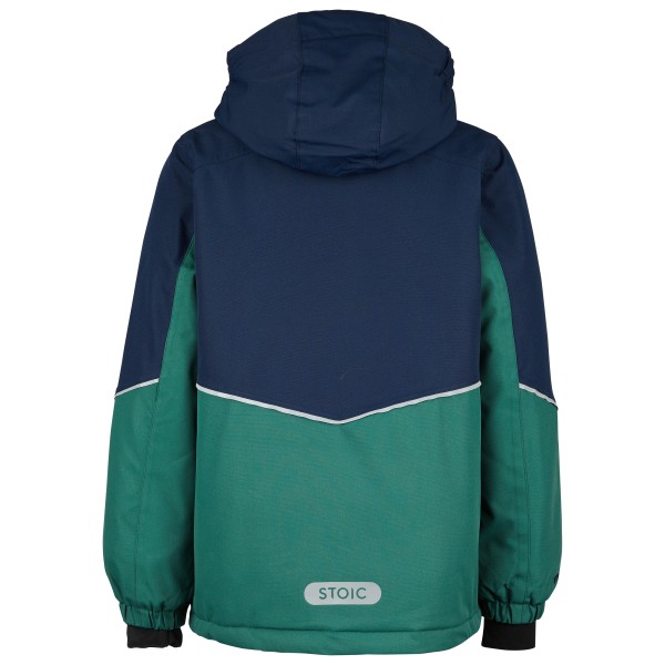 Stoic - Kid's NorrhultSt. Snow Jacket - Veste d'hiver