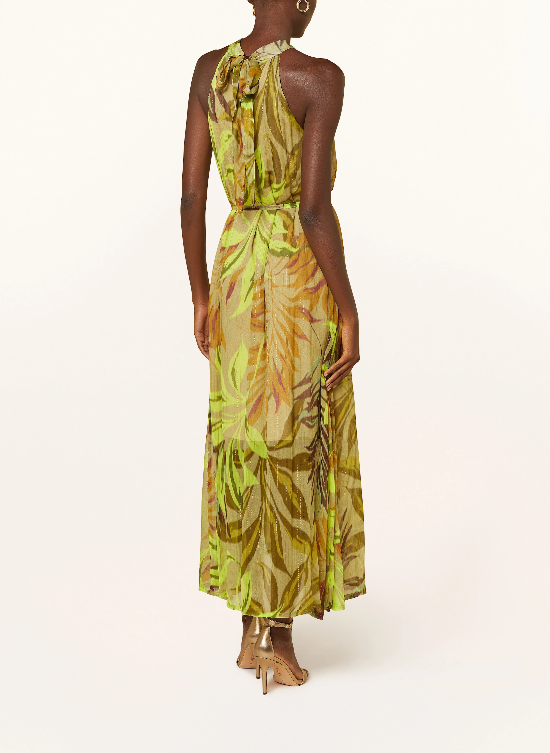 Ana Alcazar Kleid