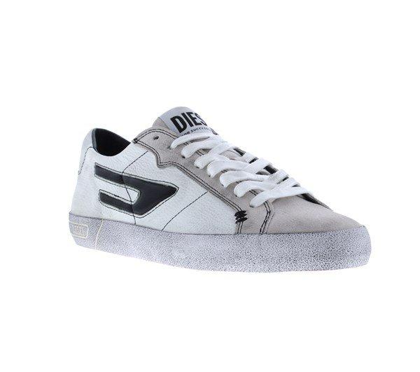 Diesel S Leroji Low Trainers