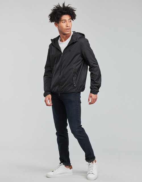 Emporio Armani - 8N1BQ0 - Noir