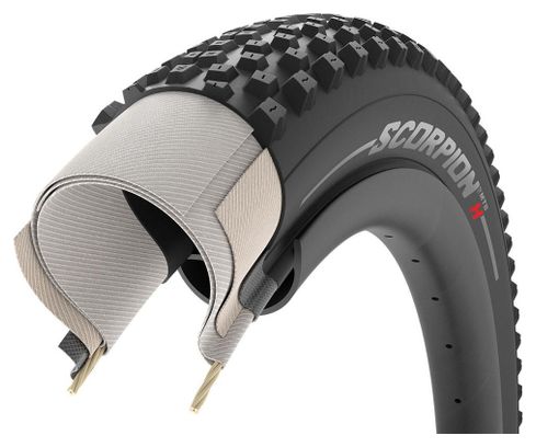 Pneu VTT Pirelli Scorpion H 29'' Tubeless Ready 60TPI