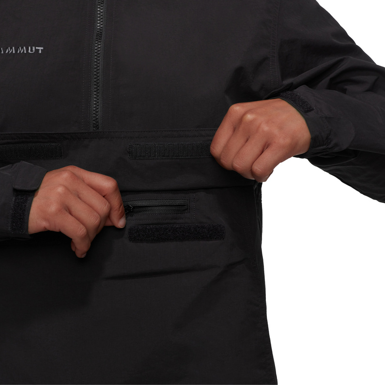 Mammut Hiking WB Hoodie Anorak