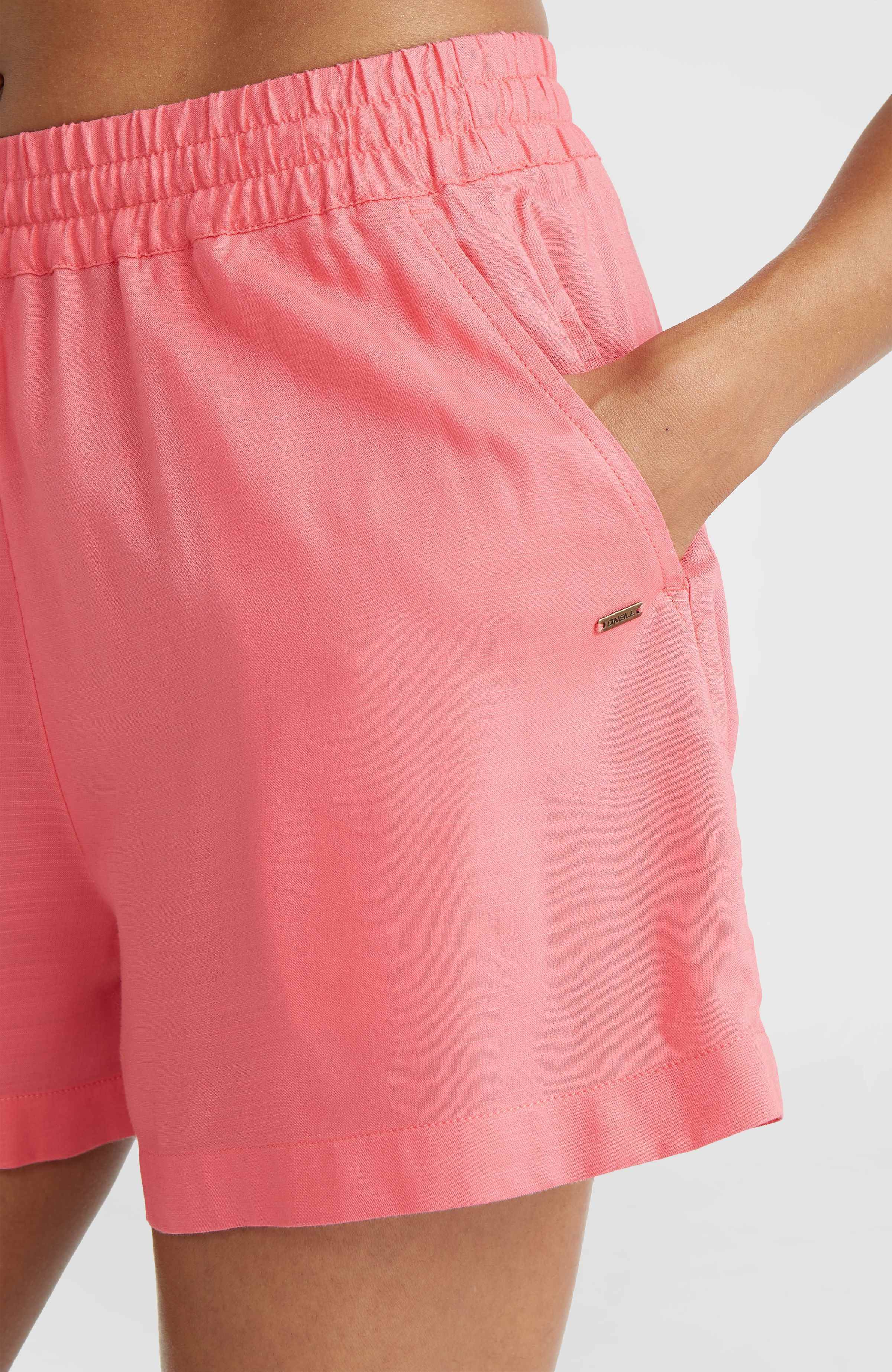 Amiri Beach short O`Neill Koraalroze