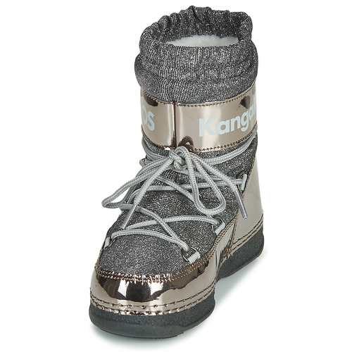Kangaroos - K-MOON - Gris