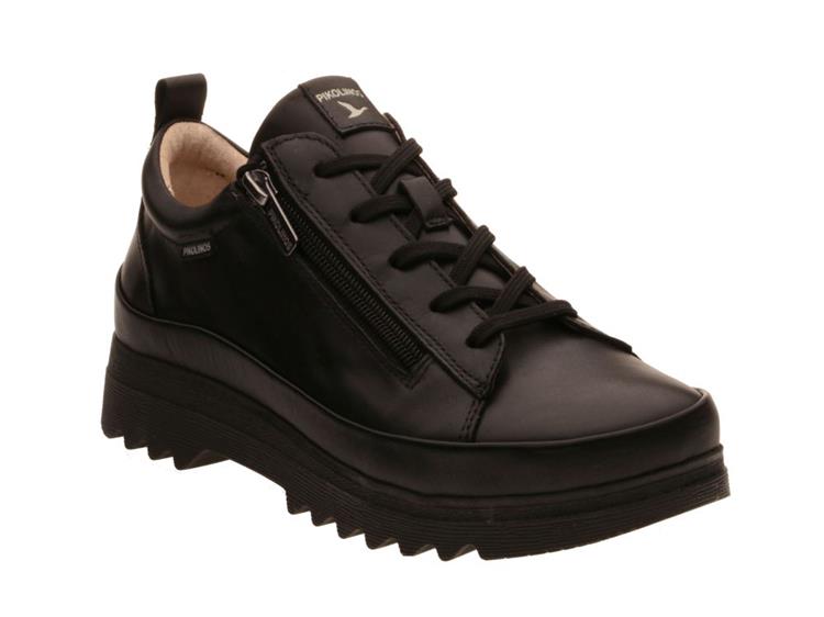 Pikolinos Vigo Black