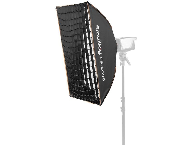 Smallrig Softbox FS-6090 Rechteckige Softbox