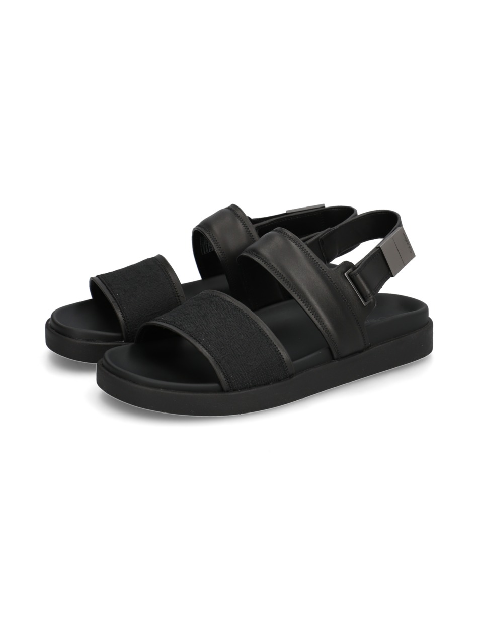 BACK STRAP SANDAL MONO JQ