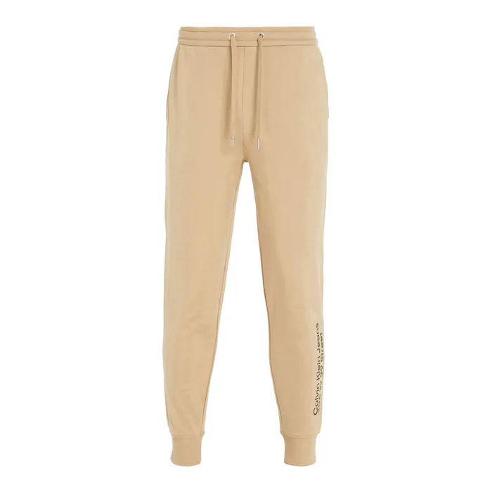 Calvin Klein Address Logo Joggingbroek Heren