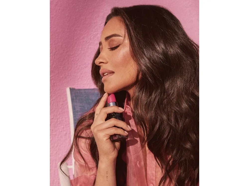 Cacharel Yes I Am Pink First Eau De Parfum 50 ml (woman)