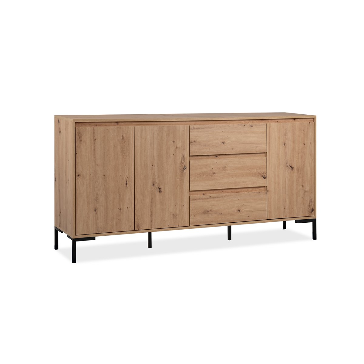 Calicosy - Dressoir Plock - 170 cm