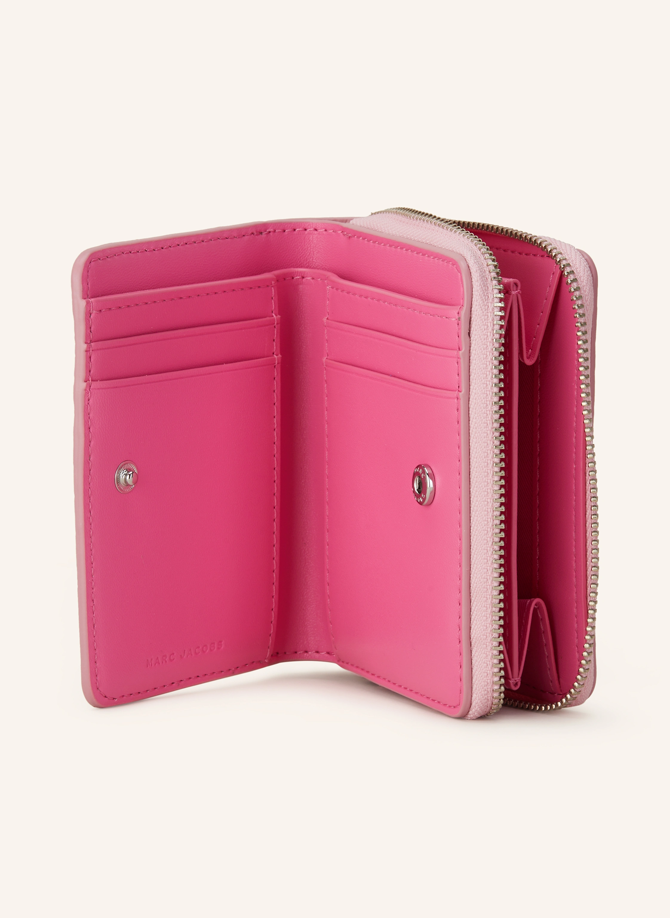 MARC JACOBS Geldbörse