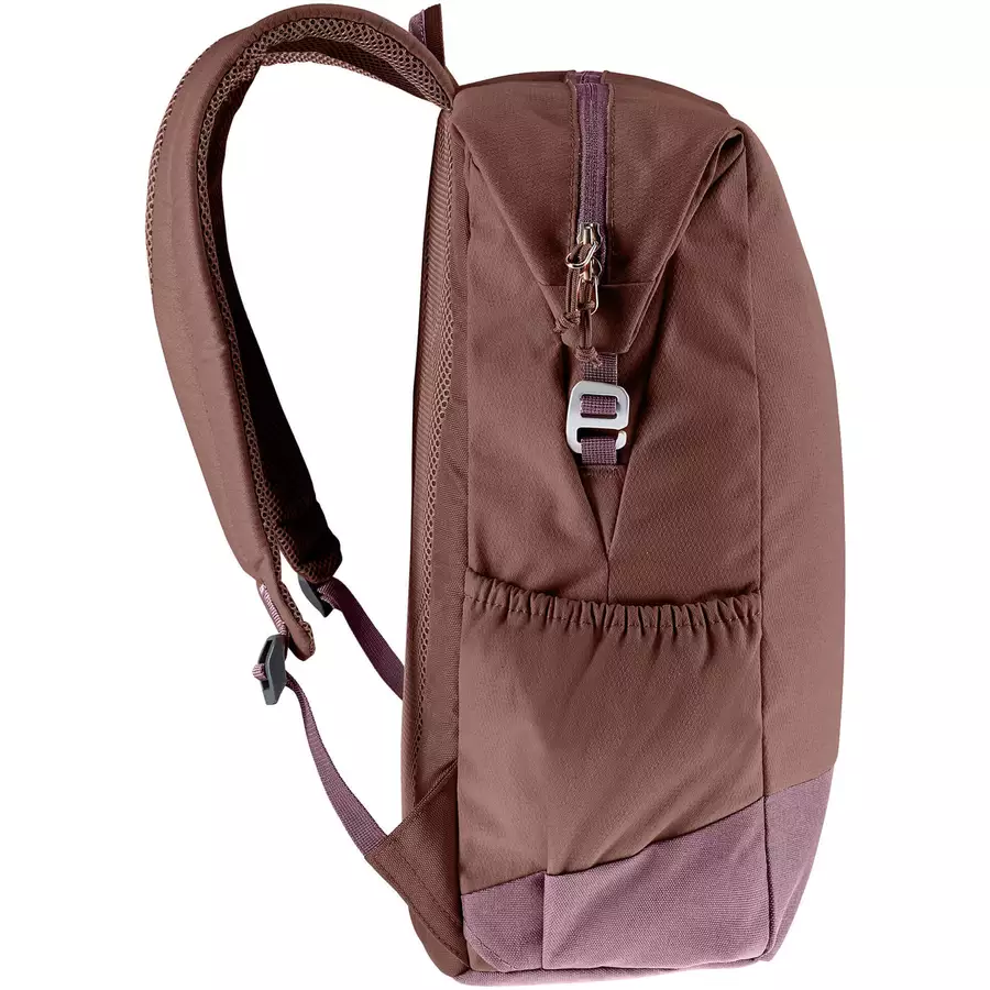 Deuter Vista Spot 18 - Rucksack 40 cm raisin-grape
