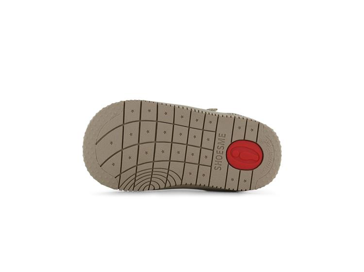 Shoesme BN24W008 Taupe