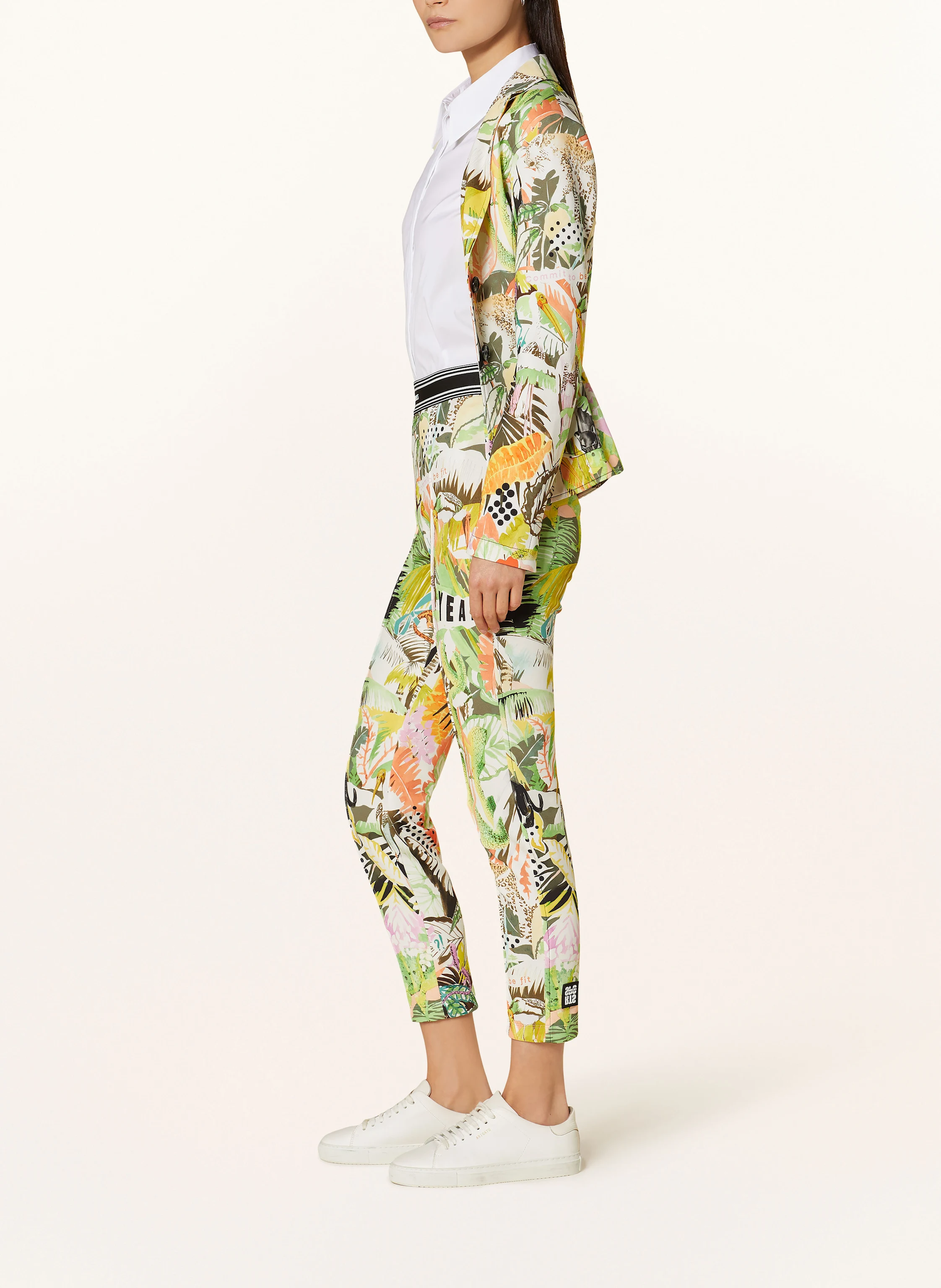 MARC CAIN Hose SOFIA