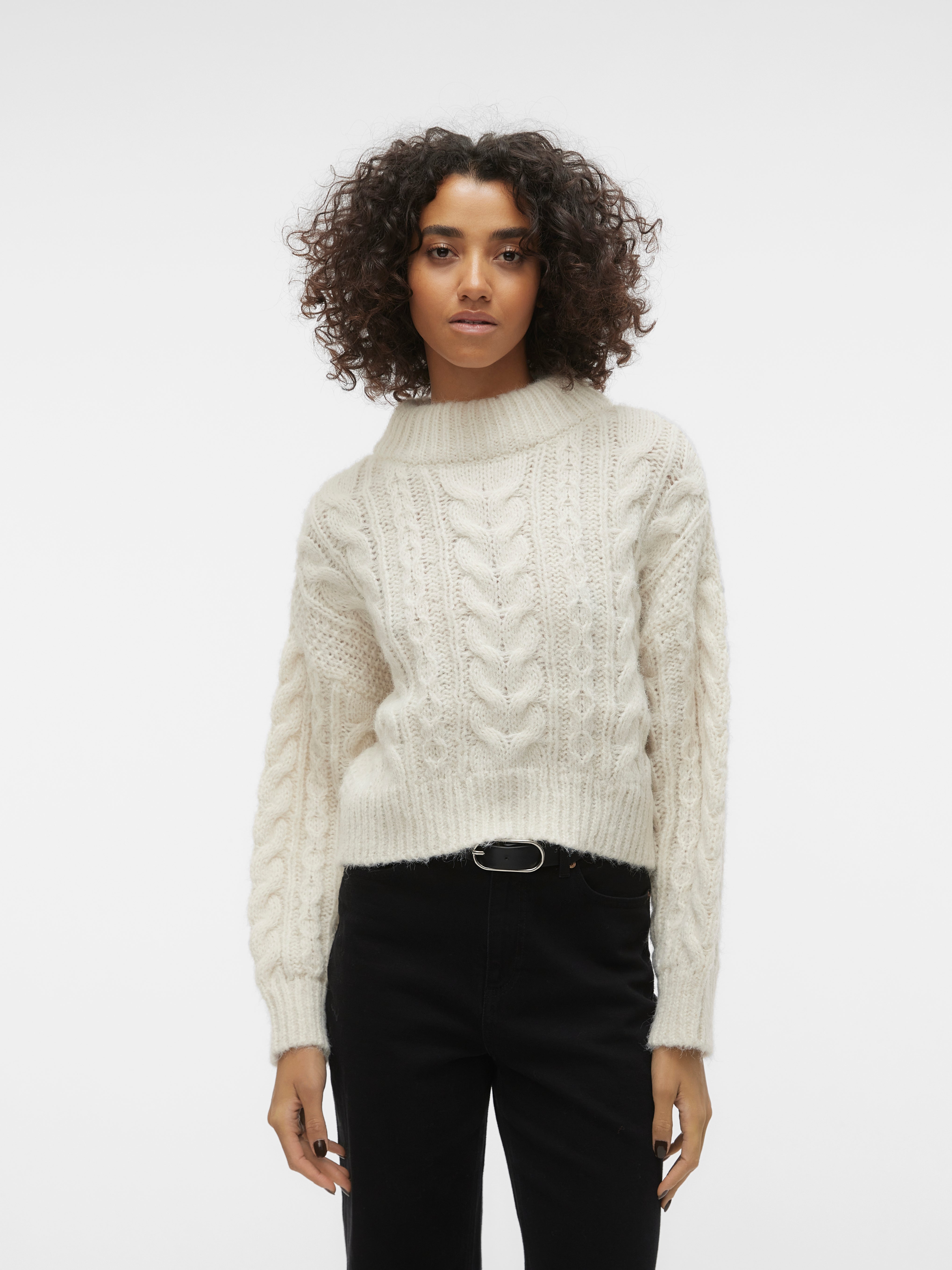 VMDREAM Gebreide pullover