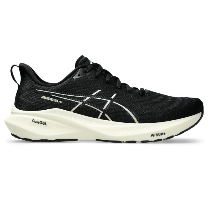Asics Herre Løbesko GT-2000 13 Sort