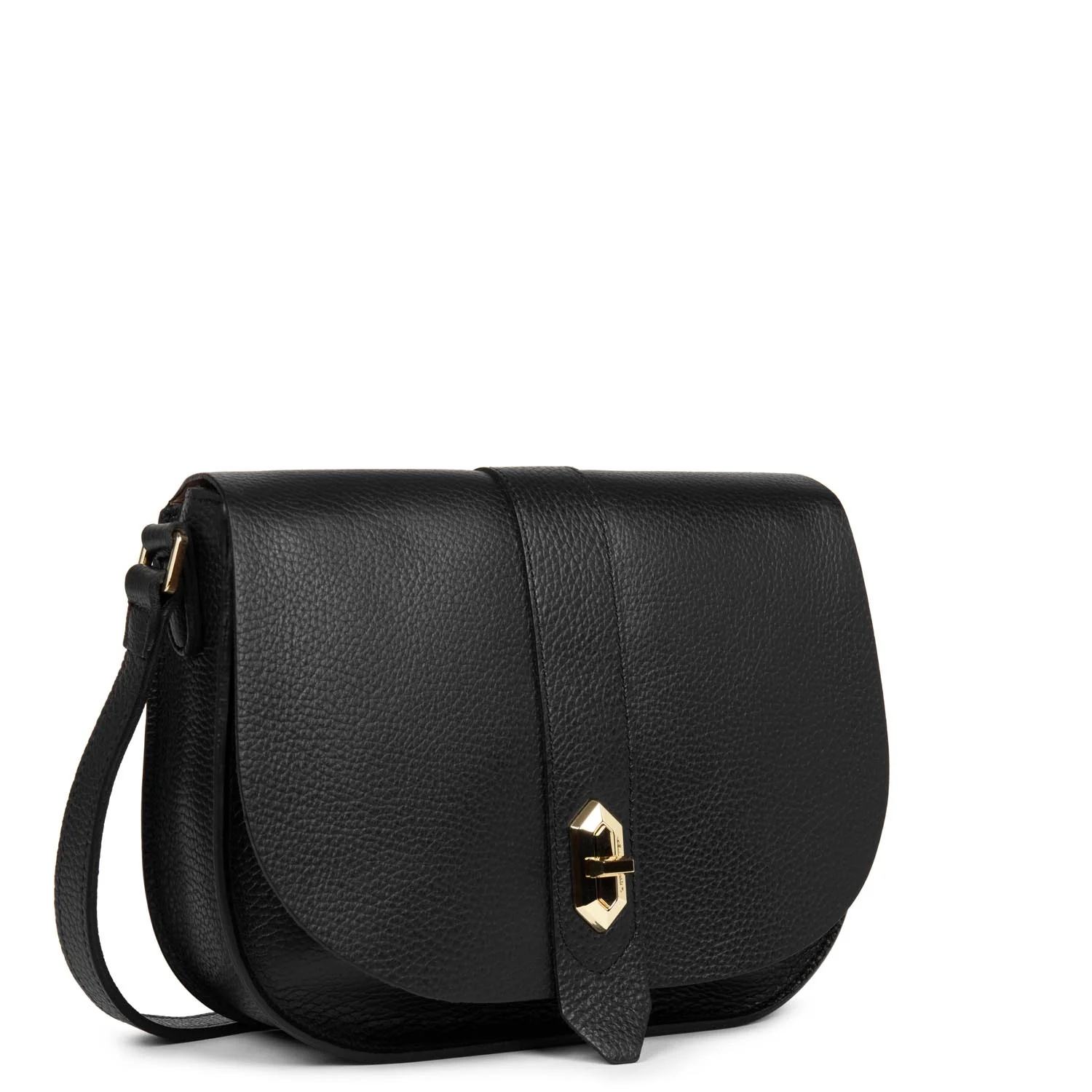 Top Double-Sac besace