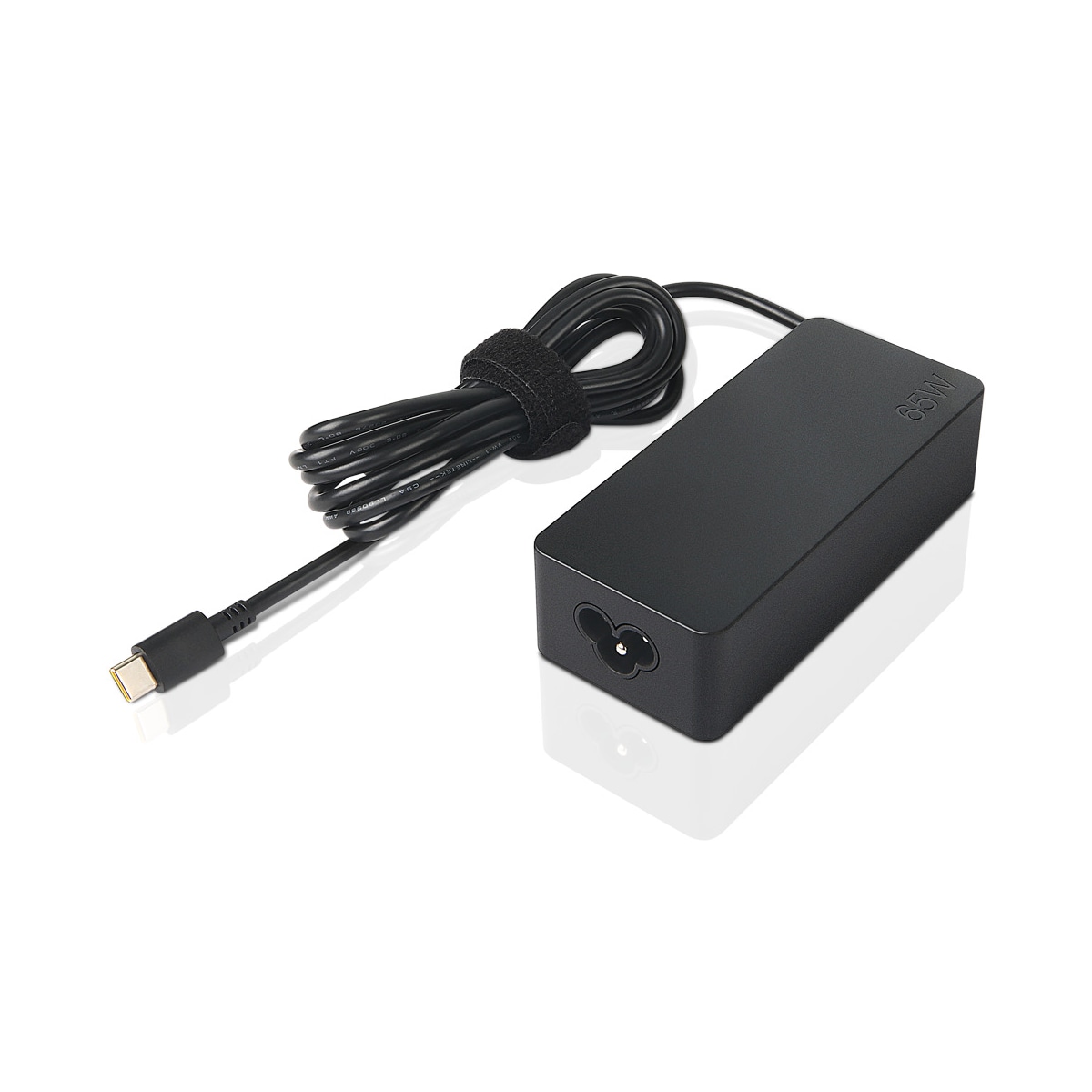 Lenovo ThinkPad 65W AC-adapter (USB-C)