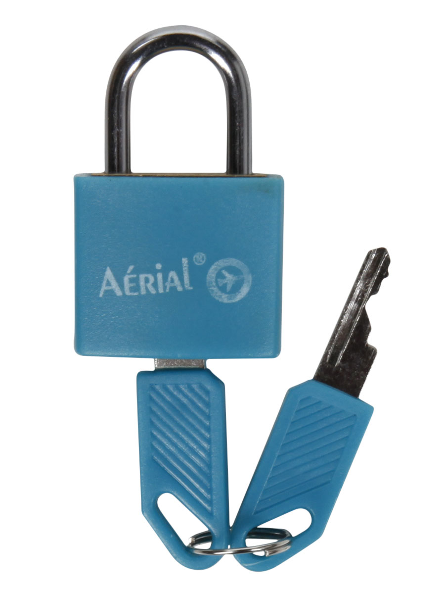 Set de 2 cadenas À clÀ AÀrial