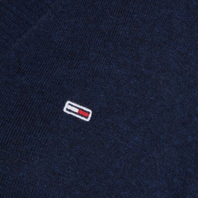 Pull femme Essential TOMMY HILFIGER