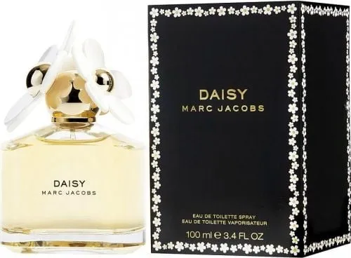 MARC JACOBS Daisy EDT 100ml