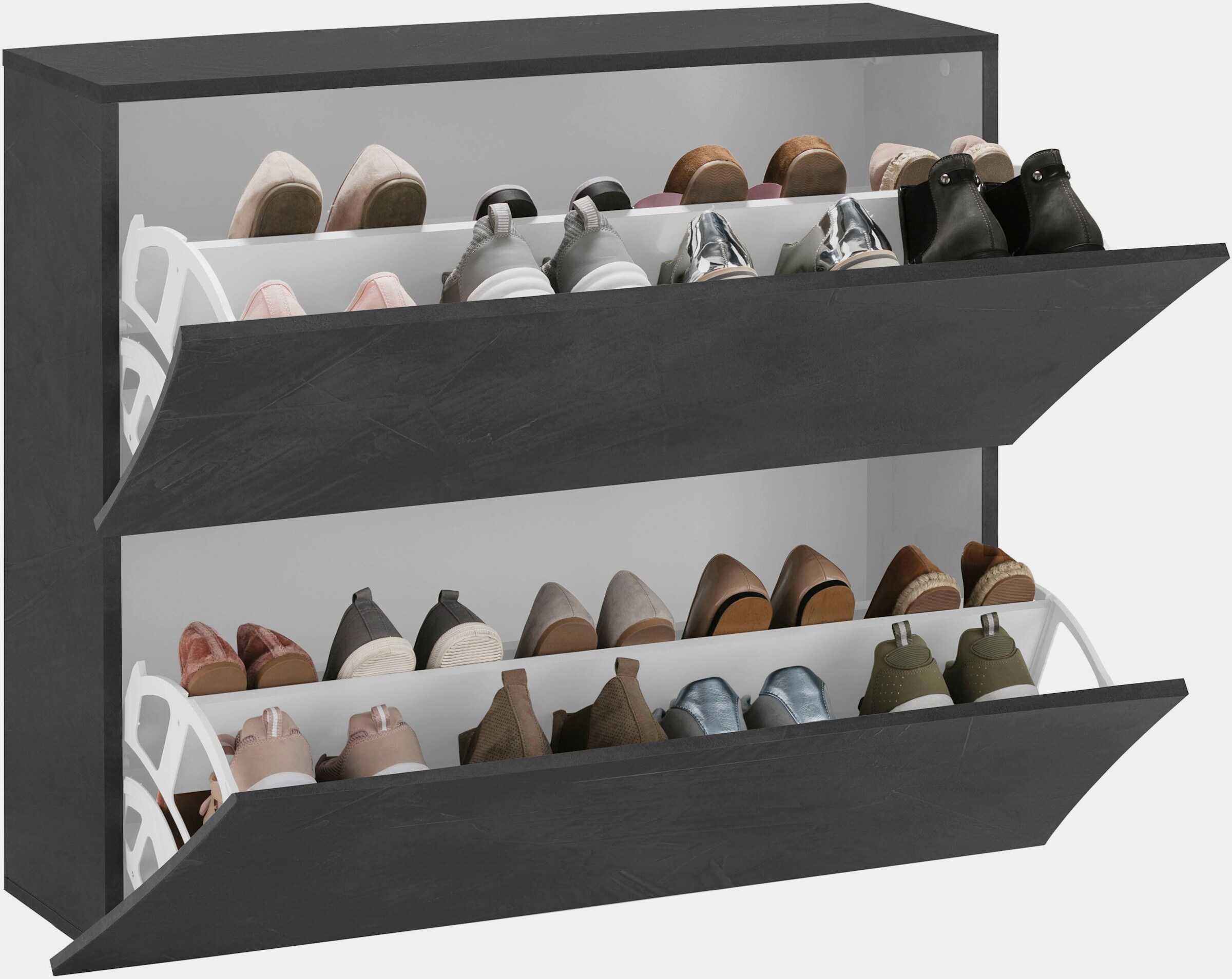 Schuhschrank