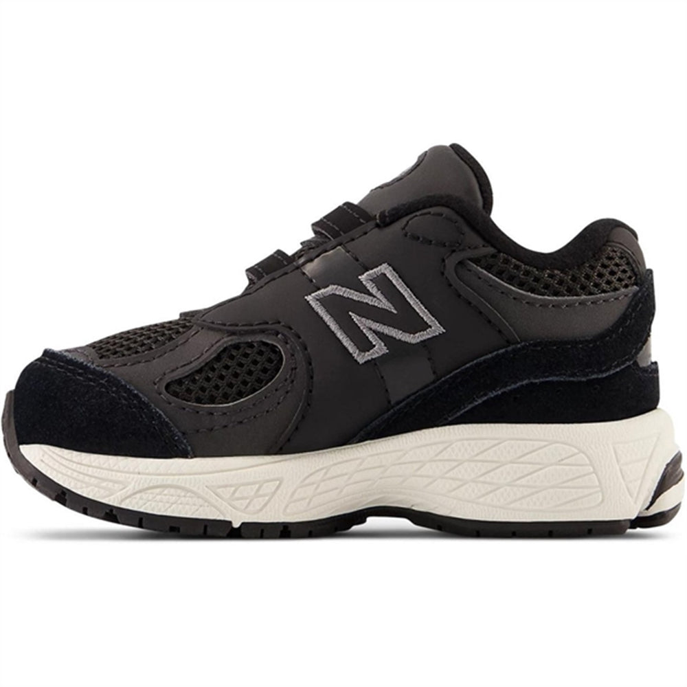 Køb New Balance 2002 Hook & Loop Sneakers Black