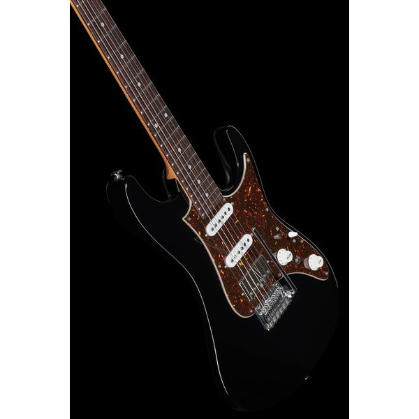 Ibanez AZ2204N-BK