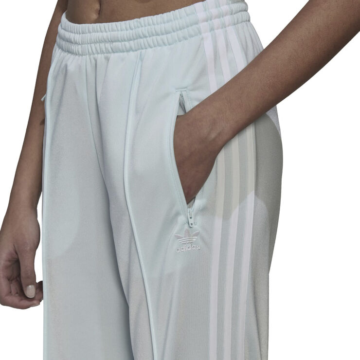 adidas firebird track pant Almblu