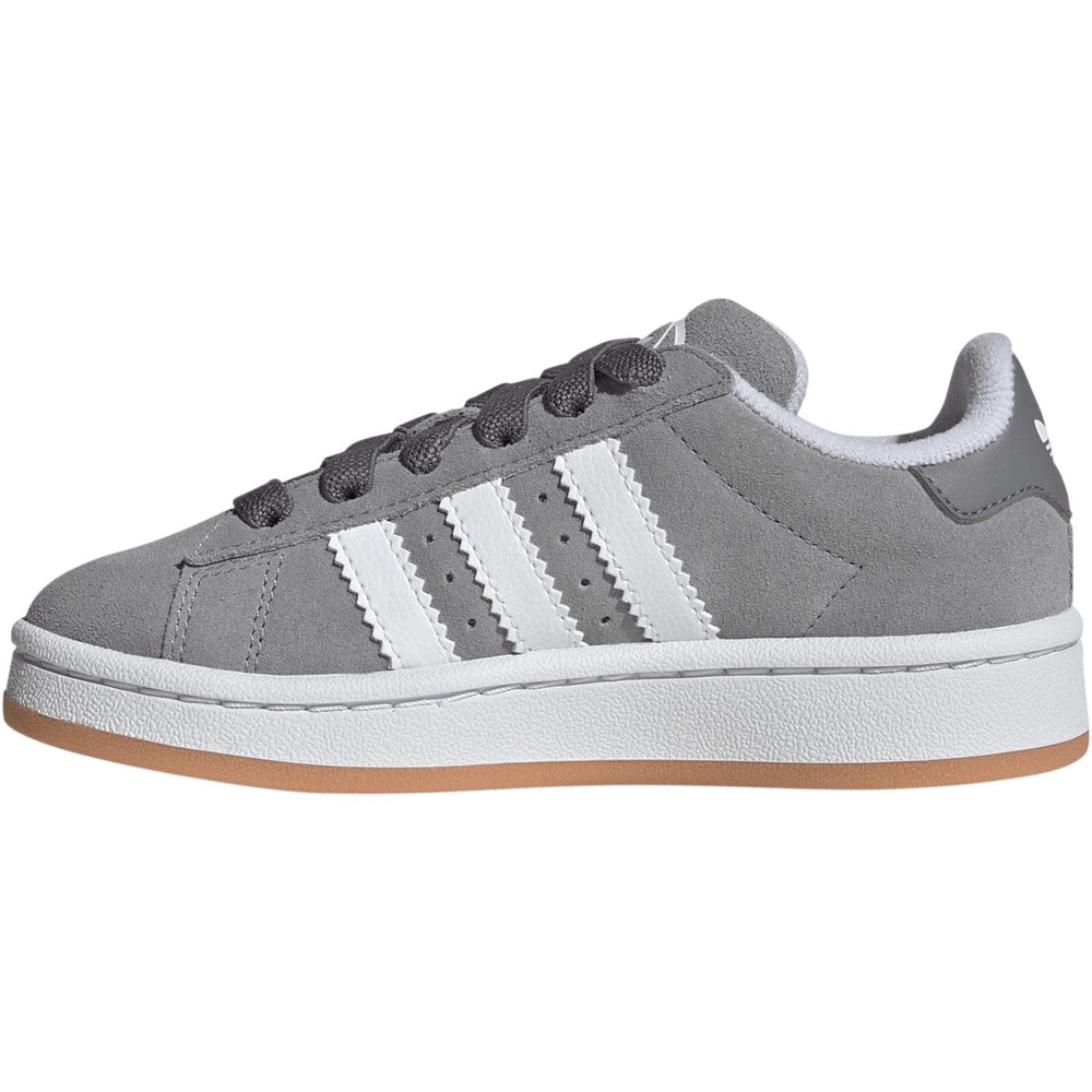 Køb adidas Originals Grey Three/Ftwr White/Ftwr White Campus 00S Cf El C Sneakers