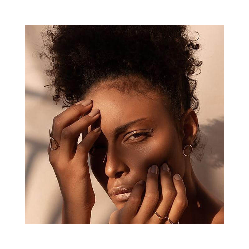 Masque cheveux crépus Azali Patrice Mulato 200ML