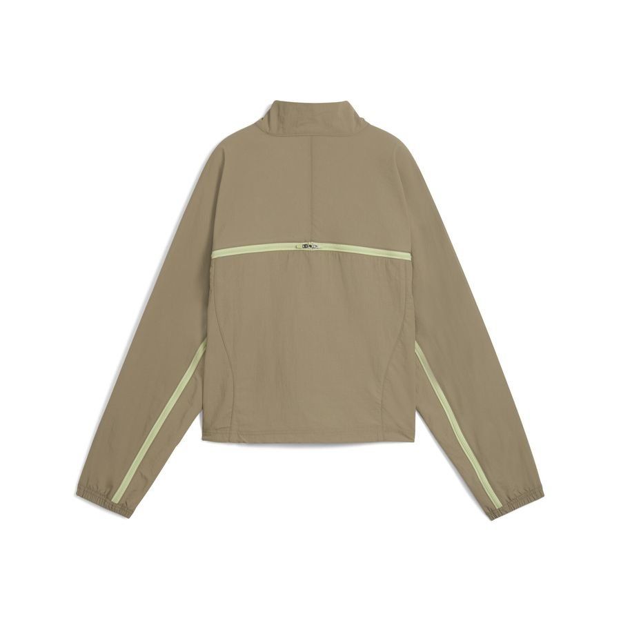 Puma DARE TO Oversized-Jacke mit variabler Länge