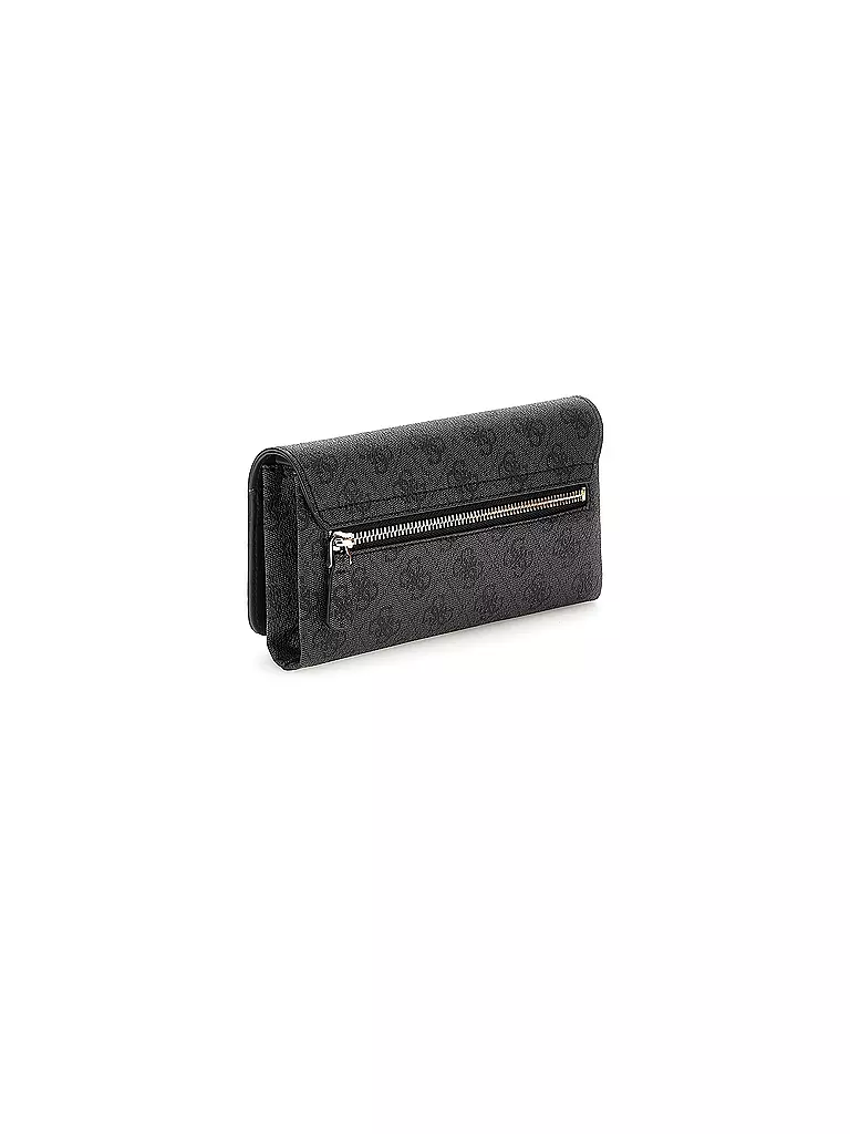GUESS Tasche - Mini Bag NOELLE schwarz