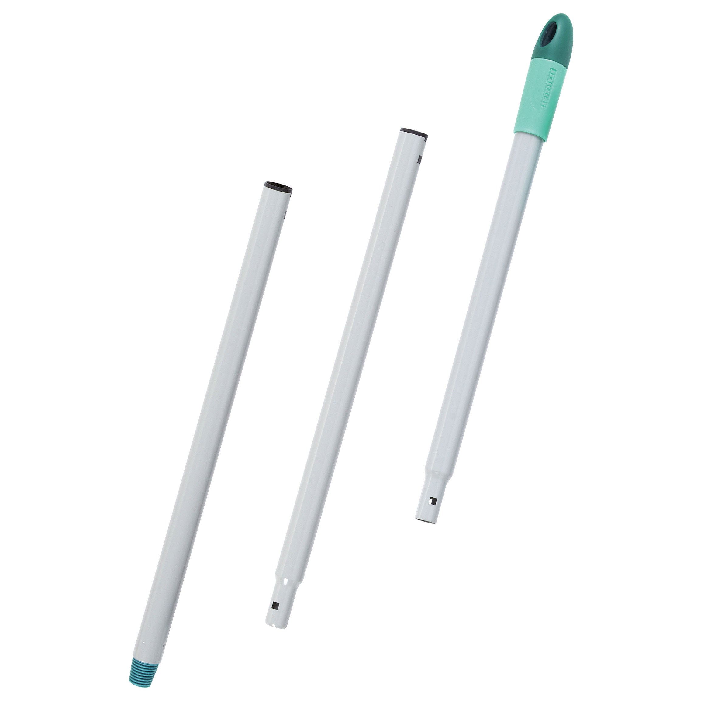 Leifheit Profi Set Vloerwisser en Pers Compact