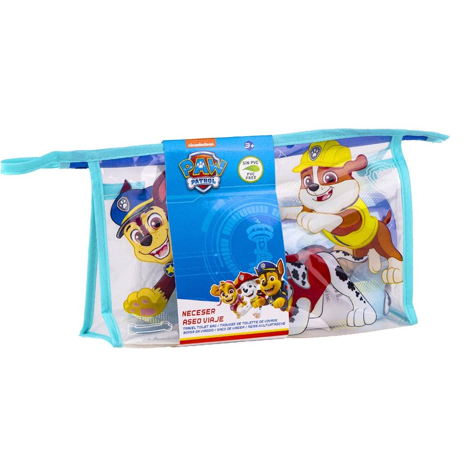 Cerda - Toiletry Bag Toiletbag Accessories - Paw Patrol (2500002541)