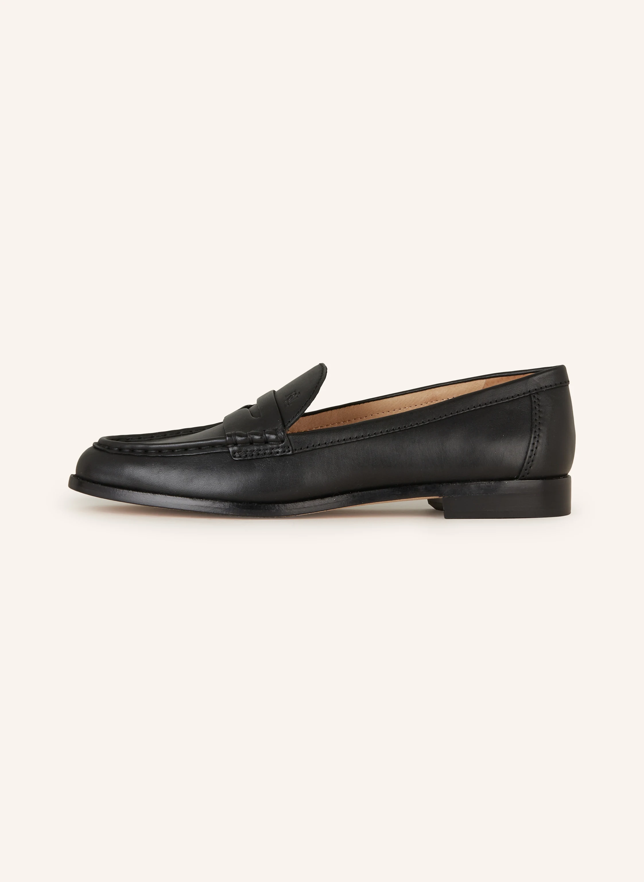 LAUREN RALPH LAUREN Loafer WINNIE