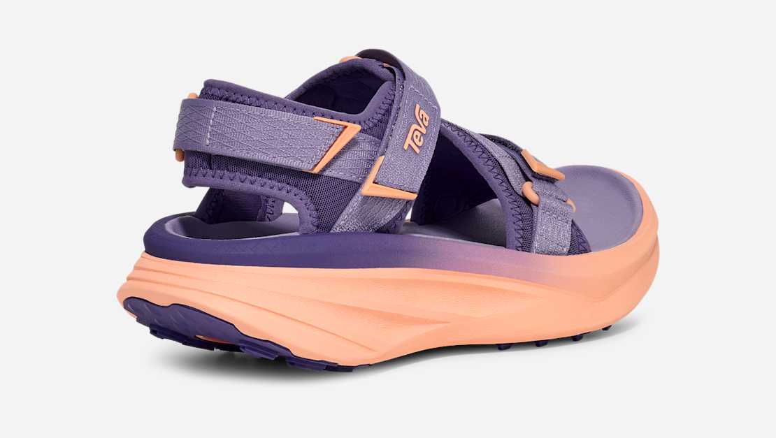 Dames Aventrail R2T Trail Running Sandal