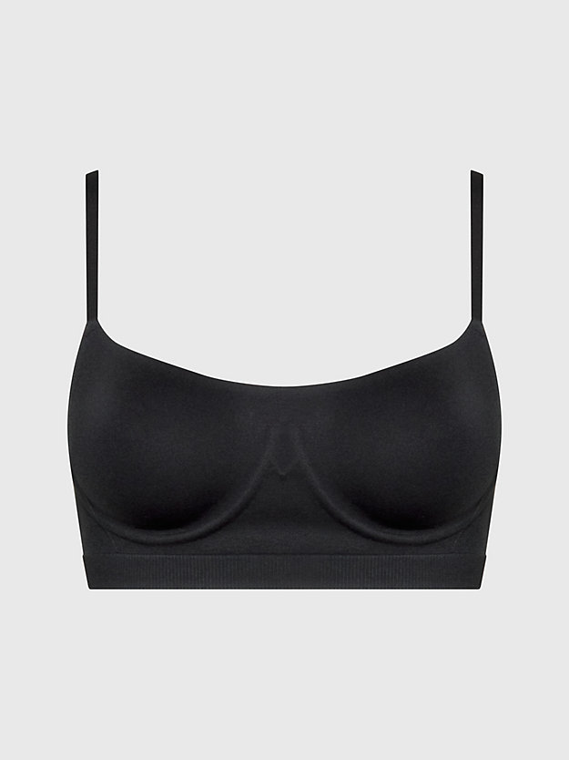 Sutiã Balconette - Bonded Flex