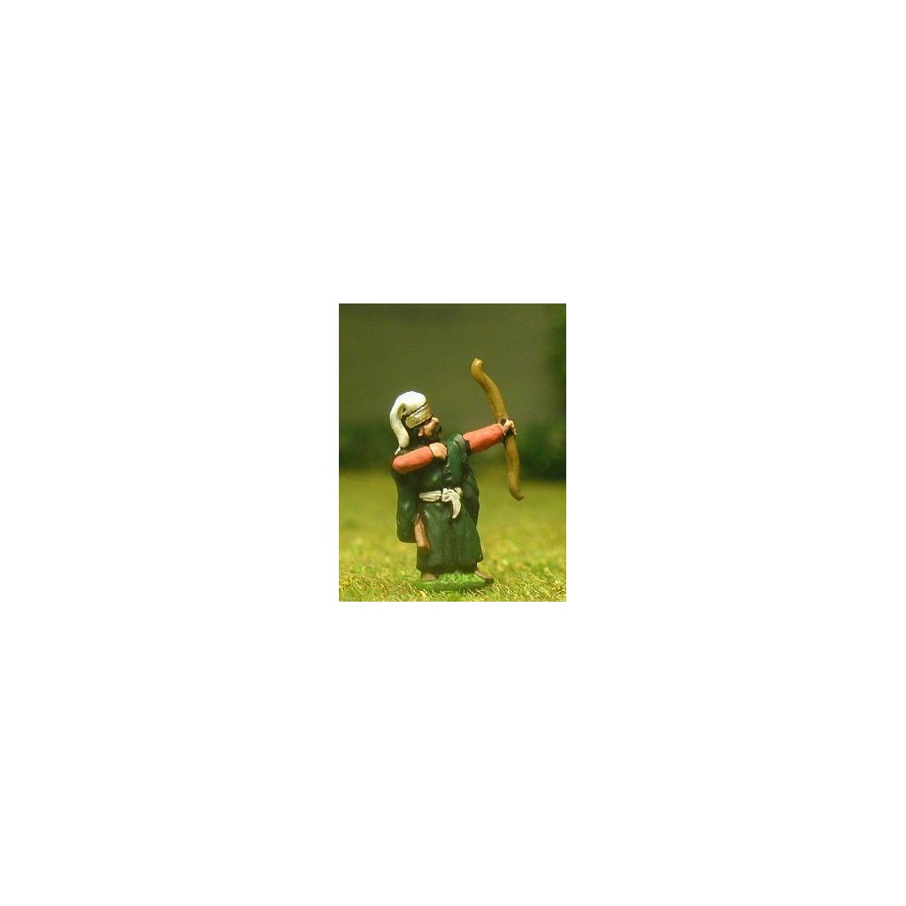 Ottoman Turk: Janissary Archer
