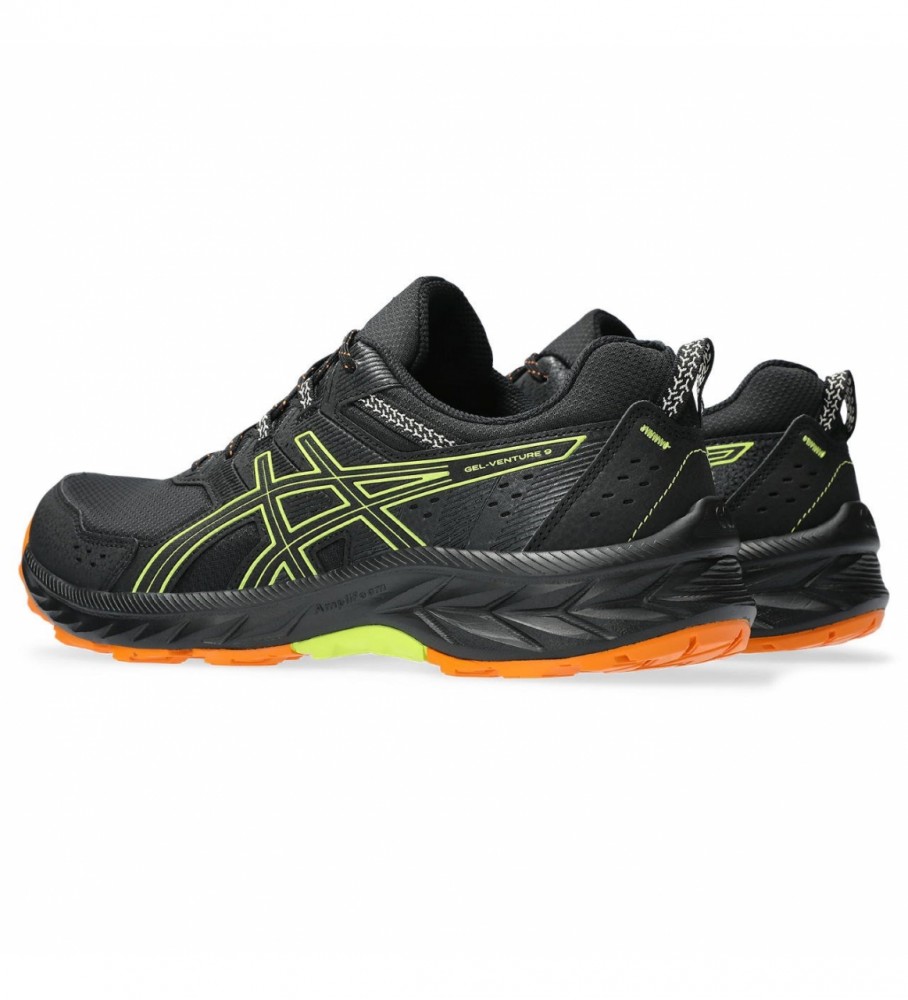 Tênis Asics Gel-Venture 9 Preto