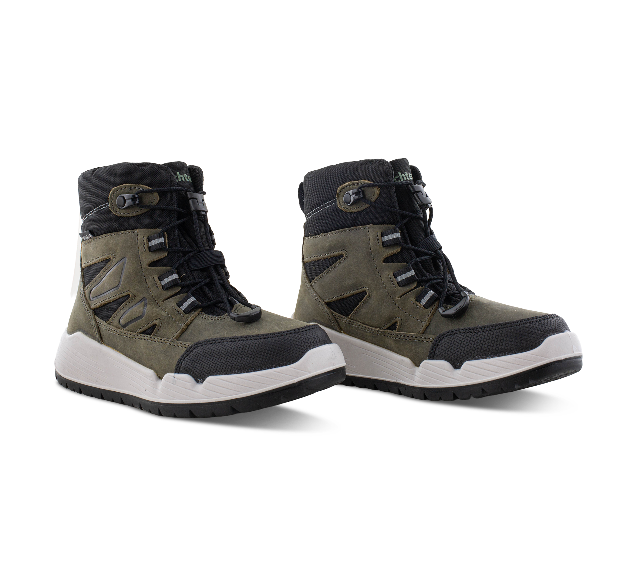Richter Rs-1 - Winterschuhe