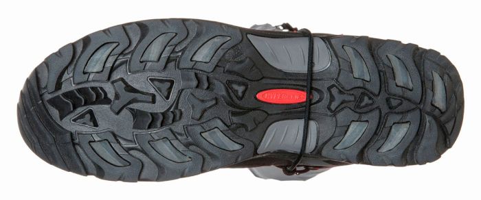 Albona Gaiter II gamacher