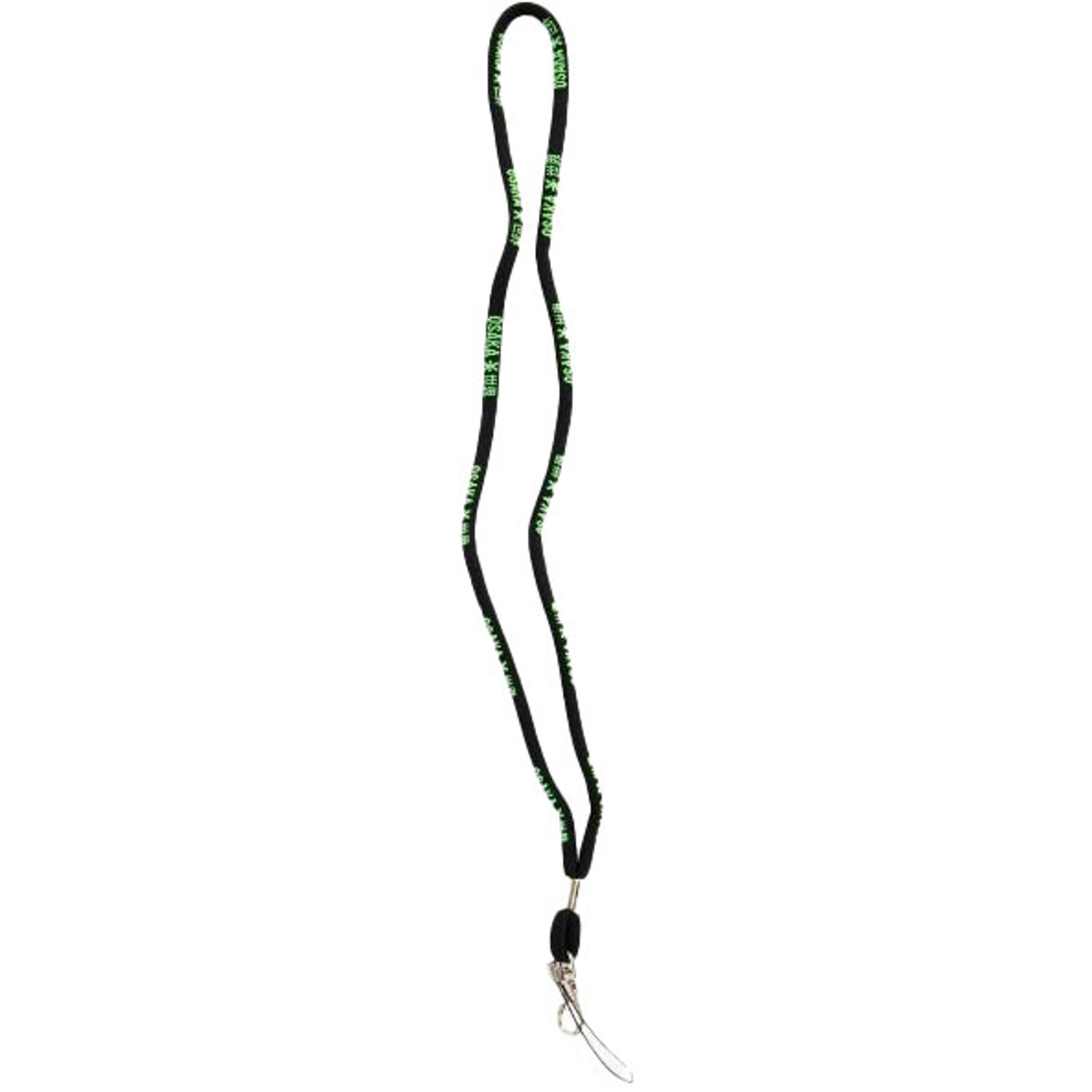 Osaka lanyard ribbon