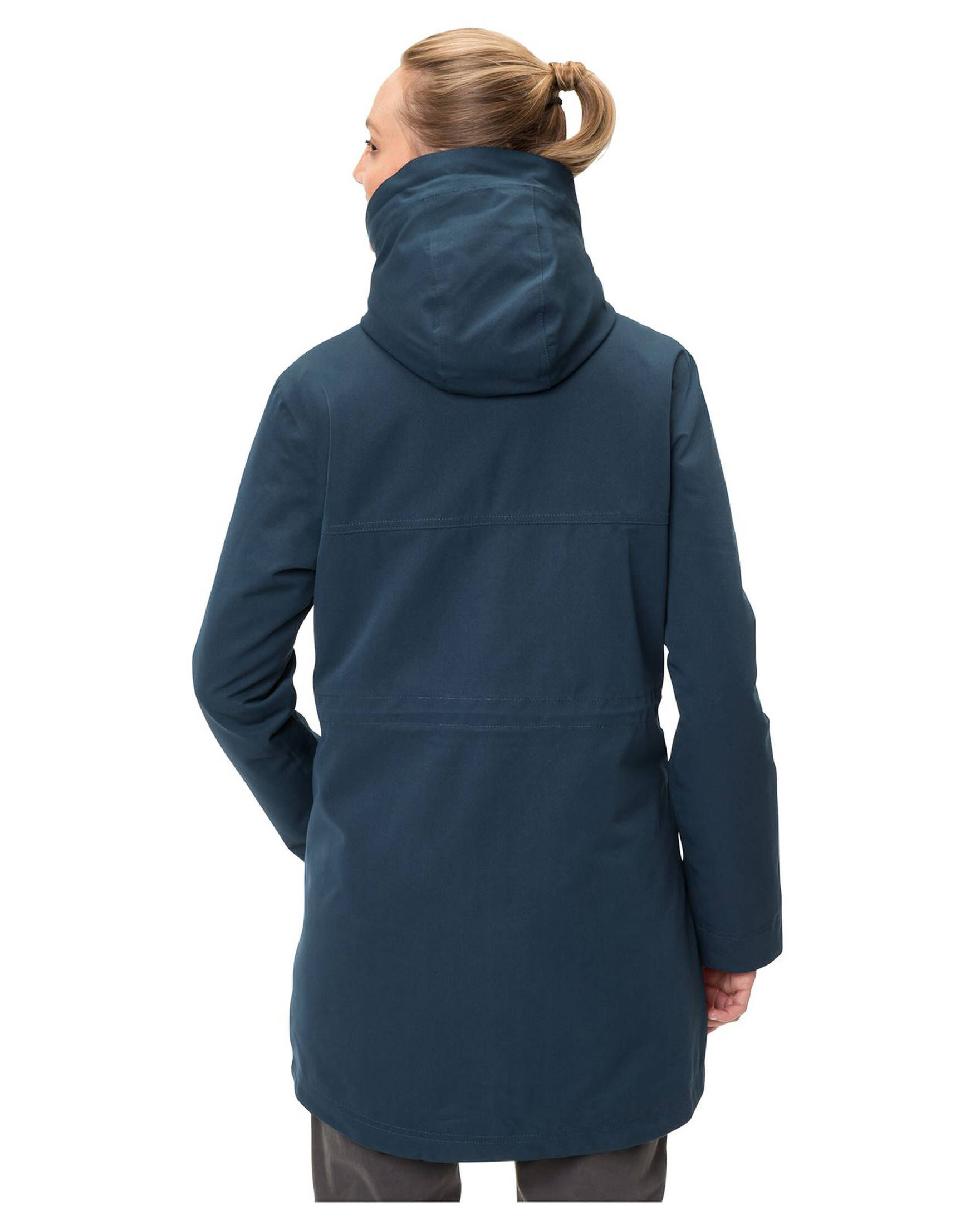 VAUDE| Damen Parka 