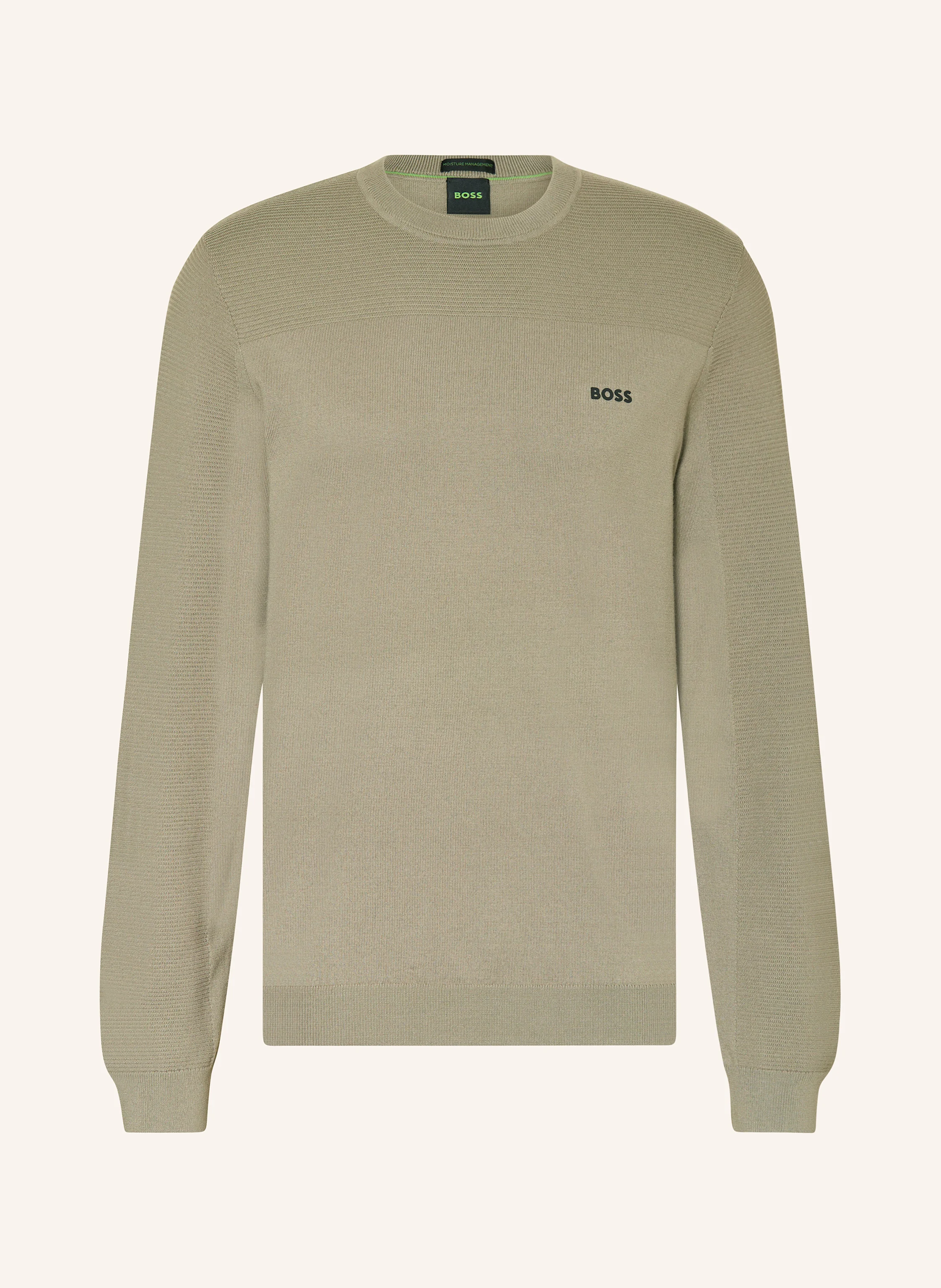 BOSS Pullover MOMENTUM